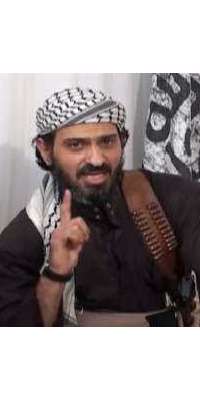 Said Ali al-Shihri, Saudi Al-Qaeda leader., dies at age 39